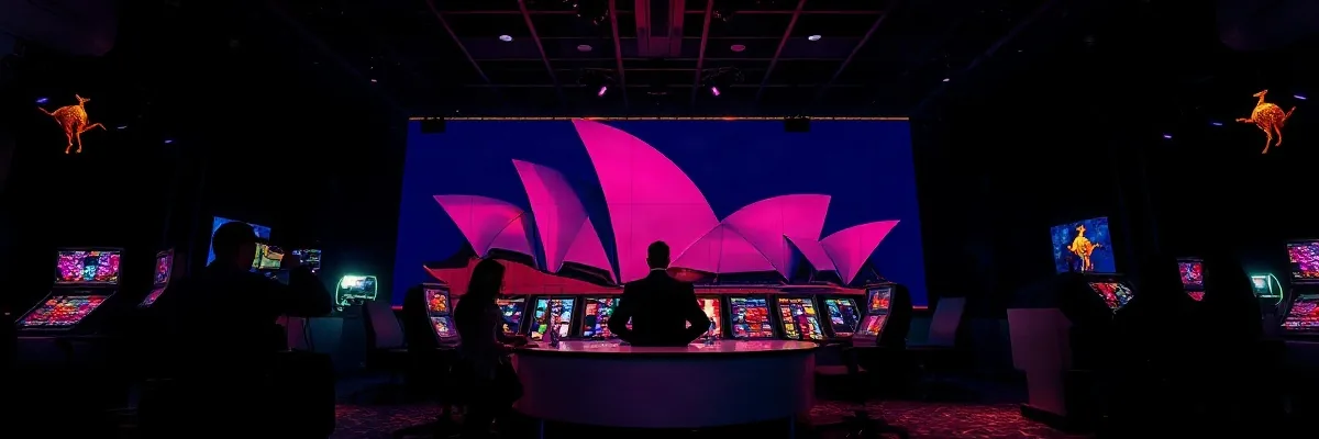 Jackpot and Live Sections: Size, Stakes, and Access: live casino guide for players in Australia