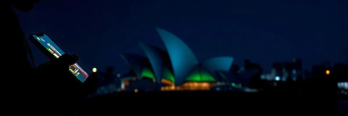 Device and Operating System Requirements — mobile casino online in Australia
